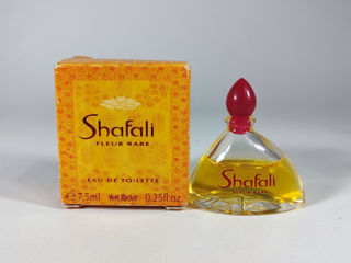 Yves Rocher Shafali Fleur Rare Eau de Toilette - 7,5 ml 0.25 oz  foto 3