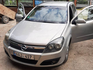 Opel Astra foto 4