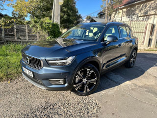 Volvo XC40 foto 4