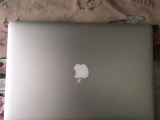 Macbook Pro 15 2014 foto 1