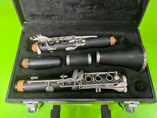 Clarinet foto 2