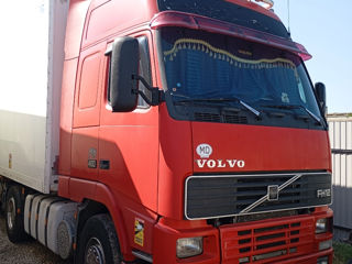 Volvo FH 12 460