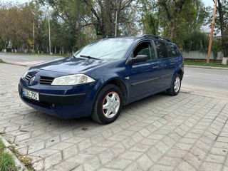 Renault Megane foto 6