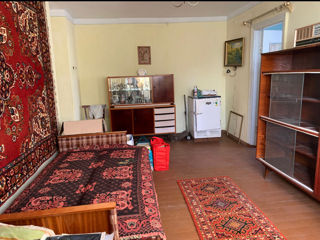 3-х комнатная квартира, 59 м², Центр, Новые Анены