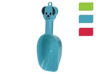 Lopatica Pentru Hrana Cats 23Cm, Plastic