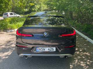 BMW X4 foto 2