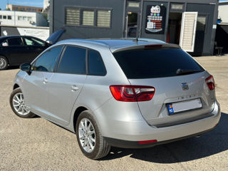 Seat Ibiza foto 4