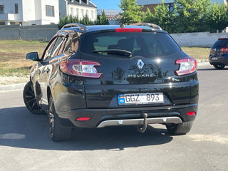 Renault Megane foto 5