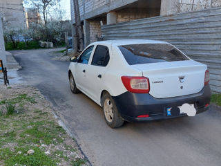 Dacia Logan foto 4