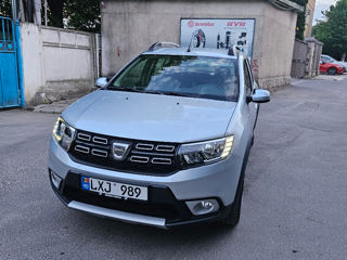 Dacia Sandero Stepway фото 5