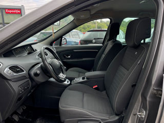 Renault Grand Scenic foto 7