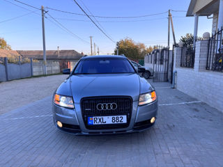 Audi A6 Allroad foto 4