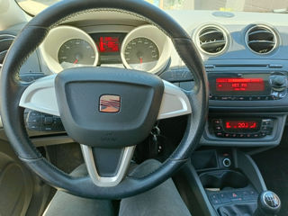 Seat Ibiza foto 7