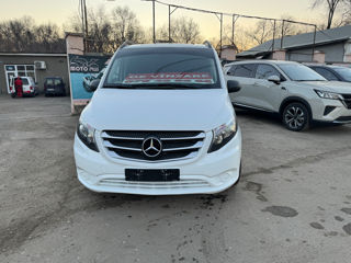 Mercedes Vito foto 8