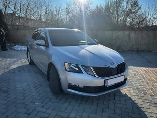 Skoda Octavia foto 2