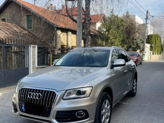 Audi Q5 foto 3