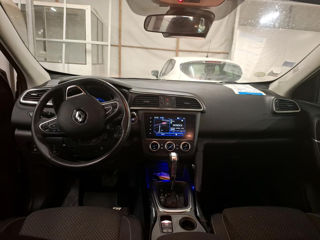 Renault Kadjar foto 5