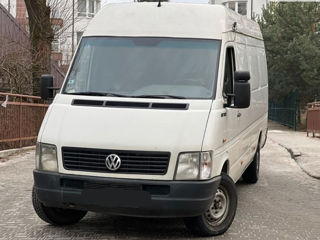 Volkswagen Lt-35 2.5tdi