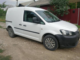 Volkswagen Caddy foto 2