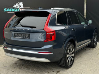 Volvo XC90 foto 4