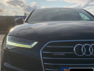 Audi A6 foto 1