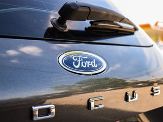Ford Focus фото 12