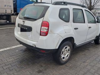 Dacia Duster foto 6