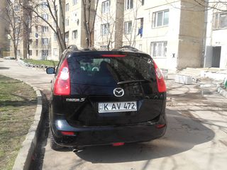 Mazda 5 foto 2