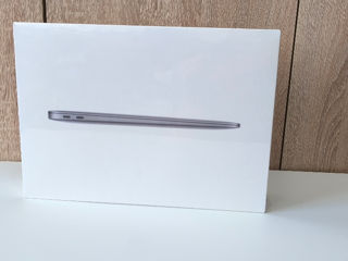 MacBook Air Apple M1-Chip