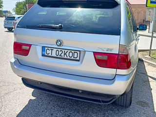 BMW X5 foto 3