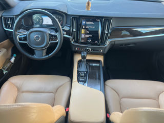 Volvo S90 foto 10