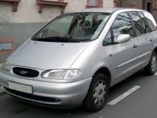 Sharan(1998-2005) seat-alhambra ford-galaxy foto 2