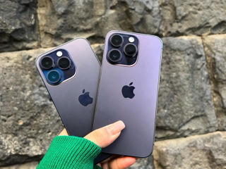 iPhone 15 Pro Max 1TB Cunpar / Куплю foto 1