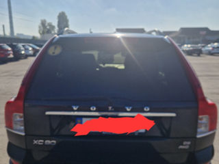 Volvo XC90 foto 3