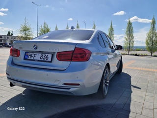 BMW 3 Series фото 5