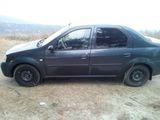 Dacia Logan foto 5