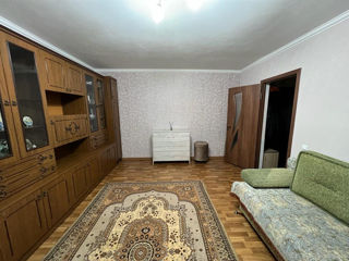 Apartament cu 1 cameră, 39 m², Ciocana, Chișinău foto 3