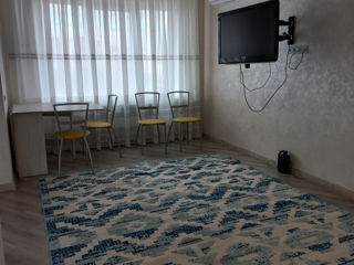 Apartament cu 3 camere, 80 m², Botanica, Chișinău foto 3