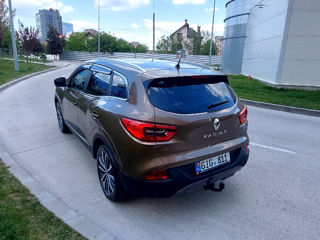 Renault Kadjar foto 3