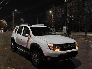 Dacia Duster foto 2