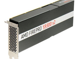 Видеокарты профессиональные AMD Radeon Instinct, Firepro, Nvidia Tesla, видеокарты MXM foto 3