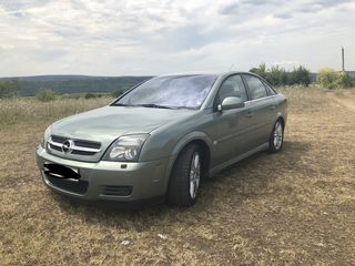 Opel Vectra foto 5