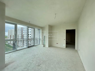 Apartament cu 3 camere, 92 m², Ciocana, Chișinău foto 2