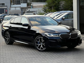 BMW 5 Series foto 5