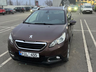 Peugeot 2008 foto 7