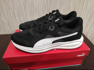 Кроссовки Puma Twitch Runner (UK9.5)(US10.5)(EUR44) 28.5CM.Original. foto 2