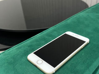 iPhone 7 Gold 128GB foto 3