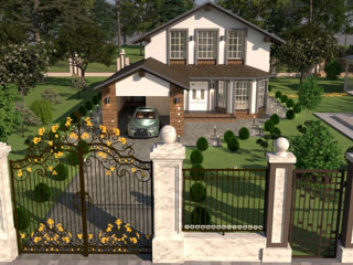 Design 3d