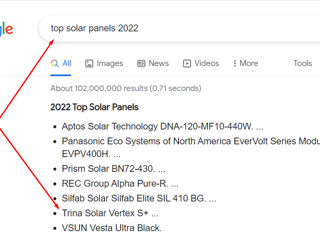 Panouri solare fotovoltaice. consultanta + proiectare + montaj foto 17