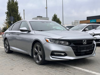 Honda Accord foto 2